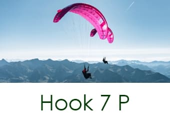 Niviuk Hook 7 P