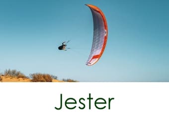 Niviuk Jester