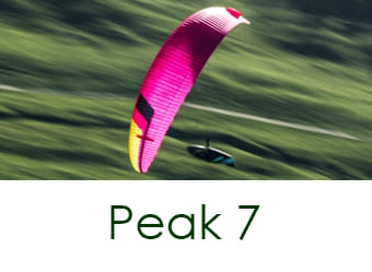 Niviuk Peak 7