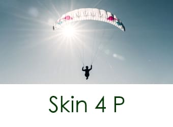 Niviuk Skin 4 P