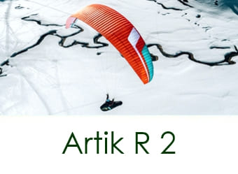 Niviuk Artik R2