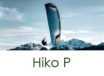 Niviuk Hiko P