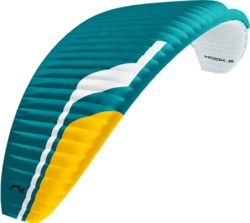 Hook6-paraglider-colour-Tekno-icon