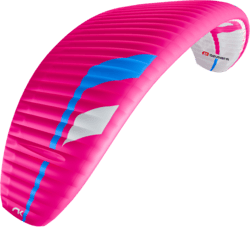 Niviuk Hook 7 P – расцветка Bora