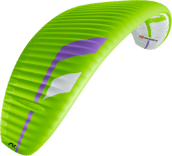 Niviuk Hook 7 P – расцветка Kaipi