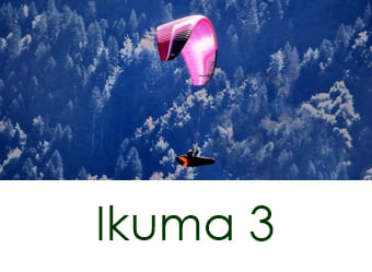 Ikuma 3P
