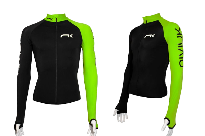 Speedarm R-Series Niviuk
